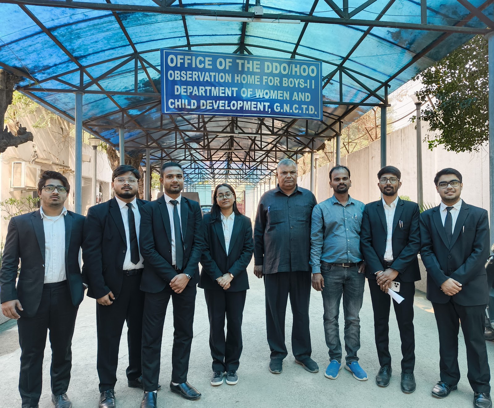 juvenile justice board gtb nagar