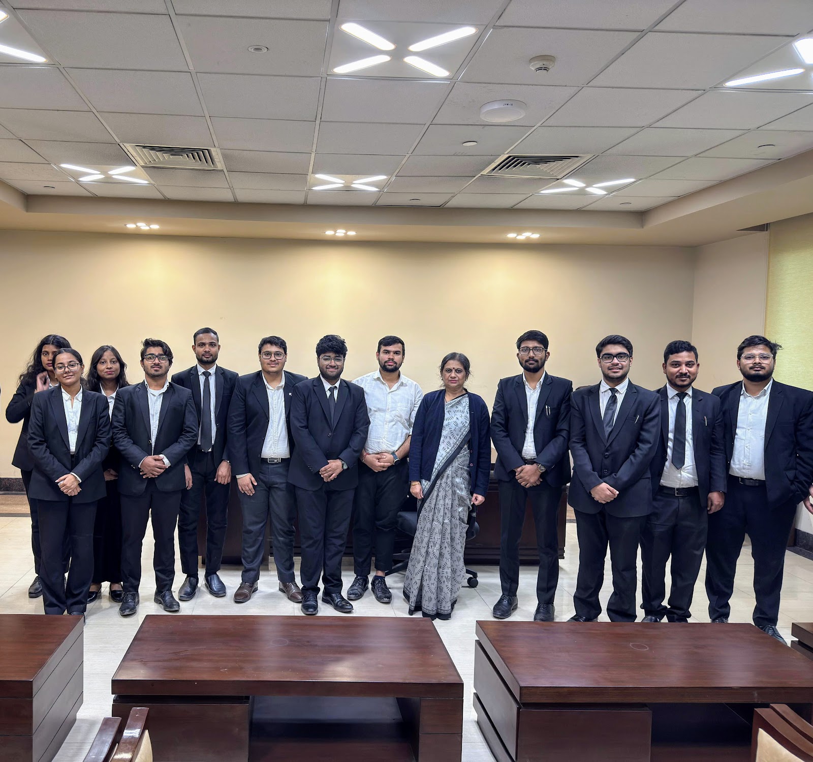 permanent lok adalat