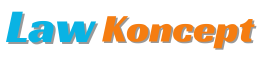 Law Koncept