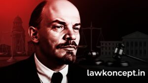 marxist theory of state