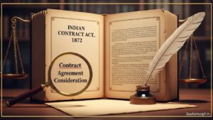 indian contract act 1872
