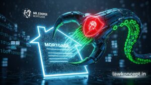 mr cooper mortgage cyber attack