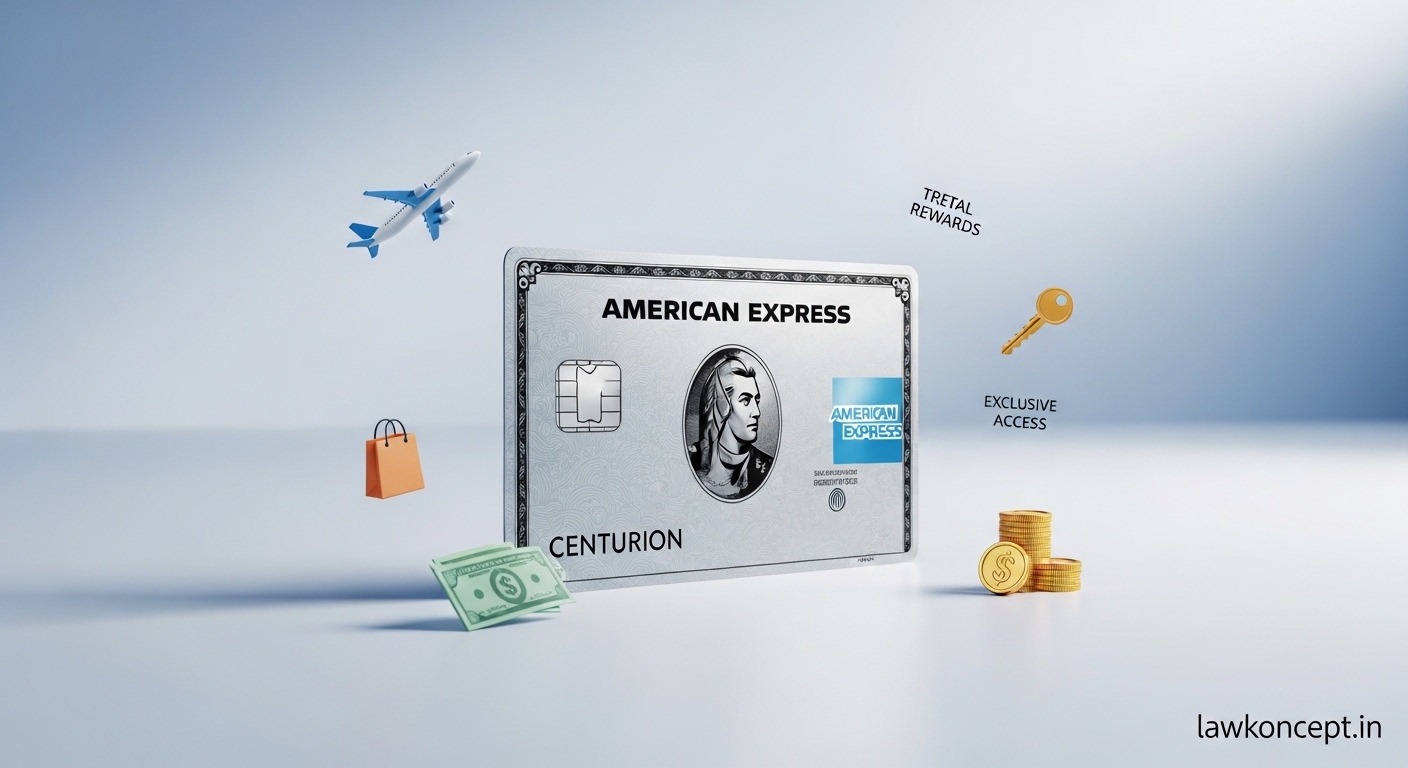 Amex Credit Card Benefits