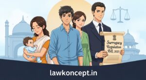Surrogacy in India Law