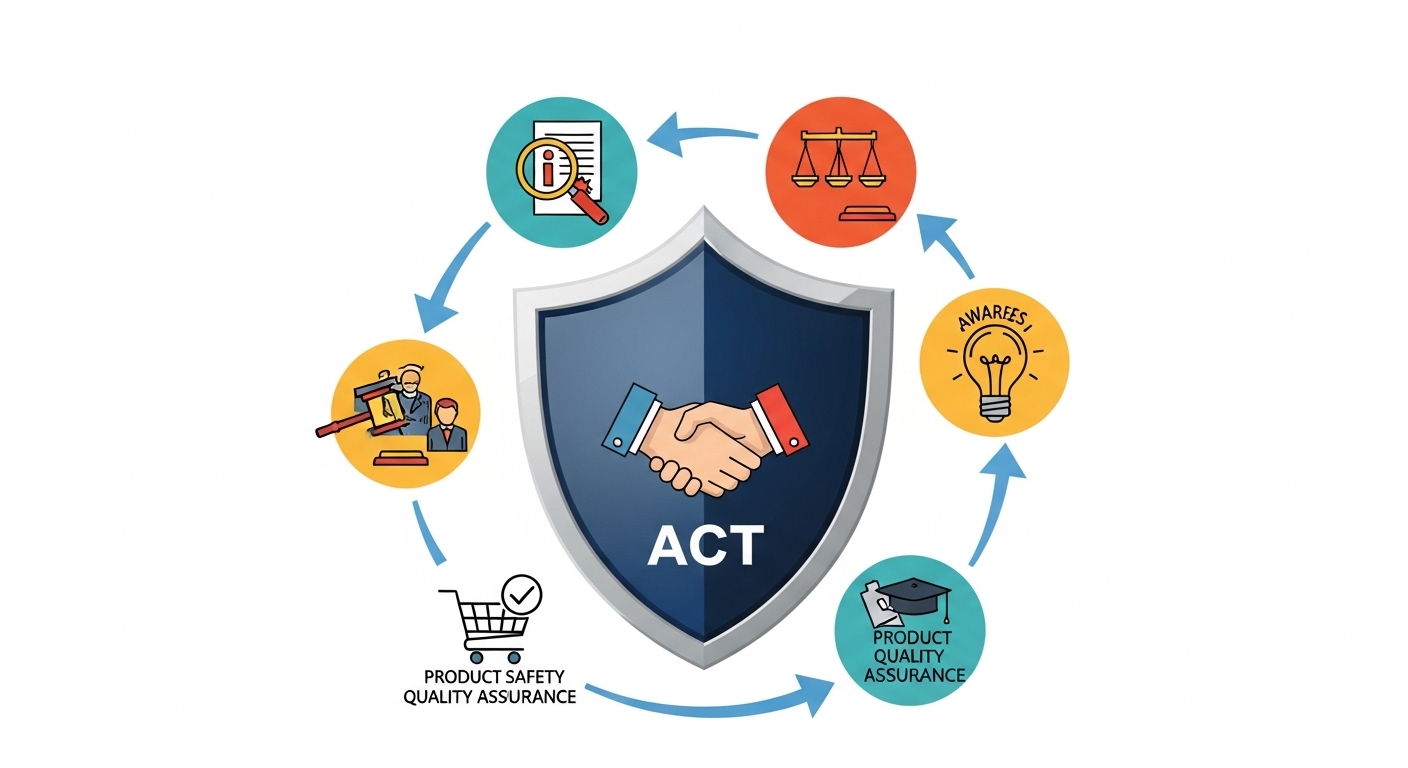 benefits of consumer protection act