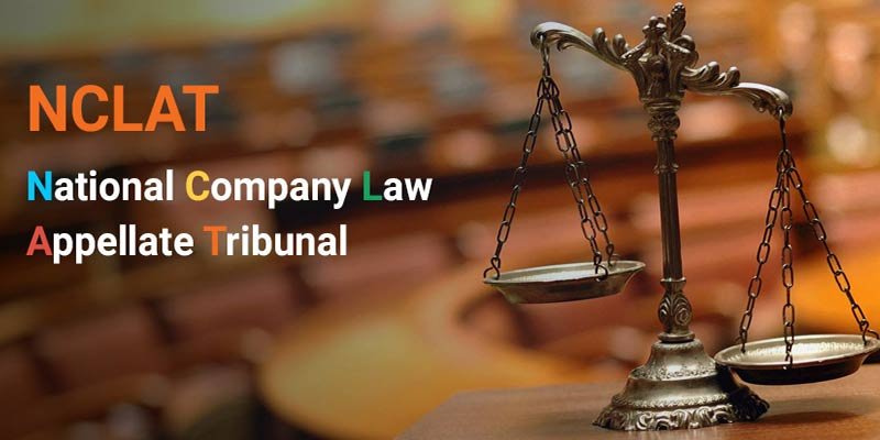 National Company Law Appellate Tribunal (NCLT)