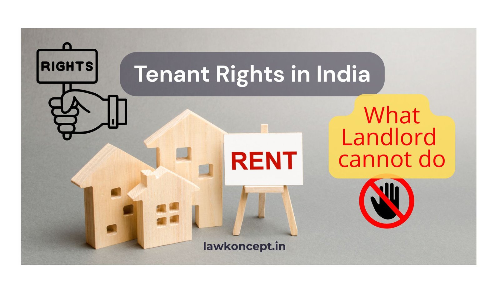 tenant Rights in India