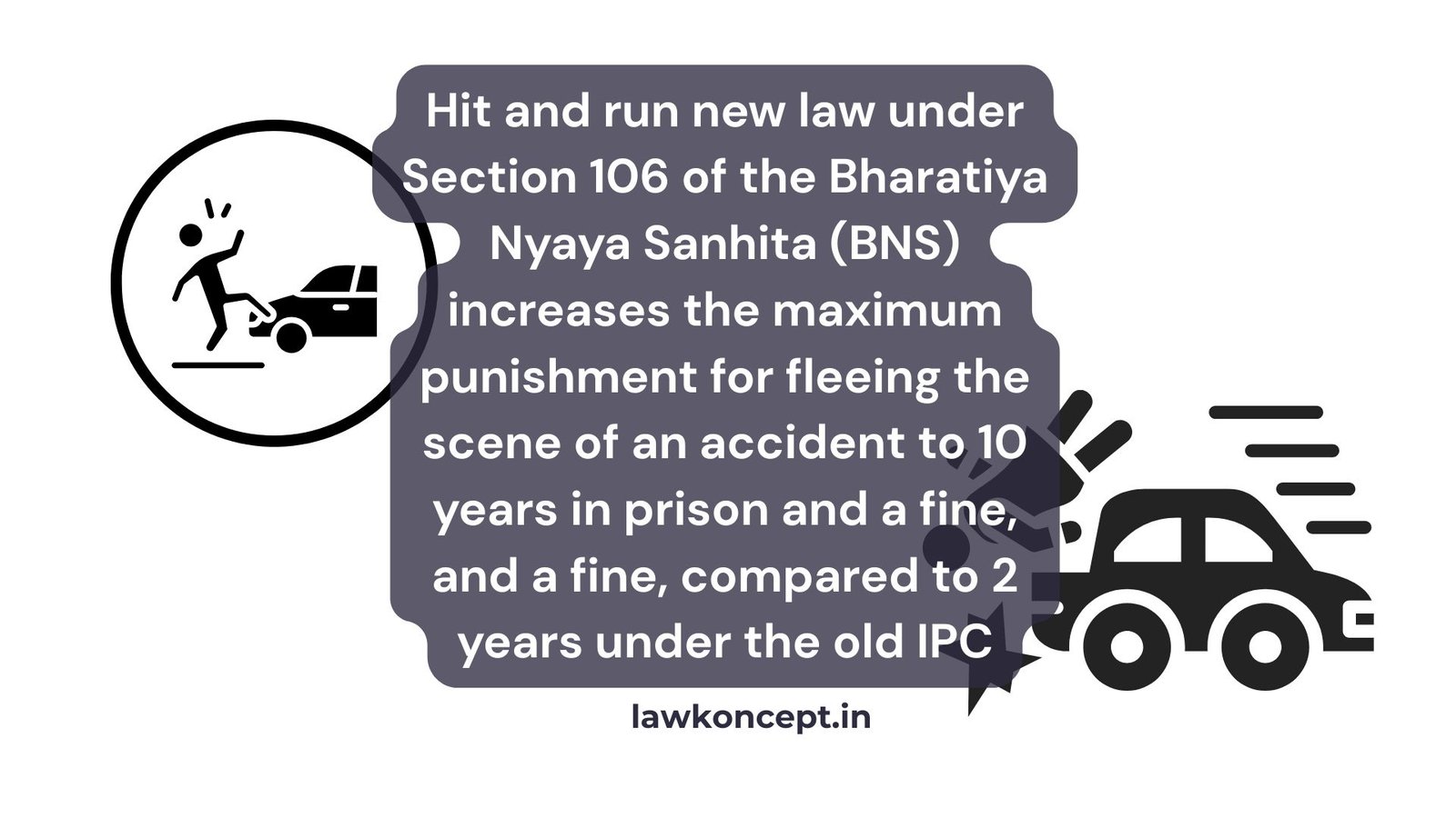 hit and run new law