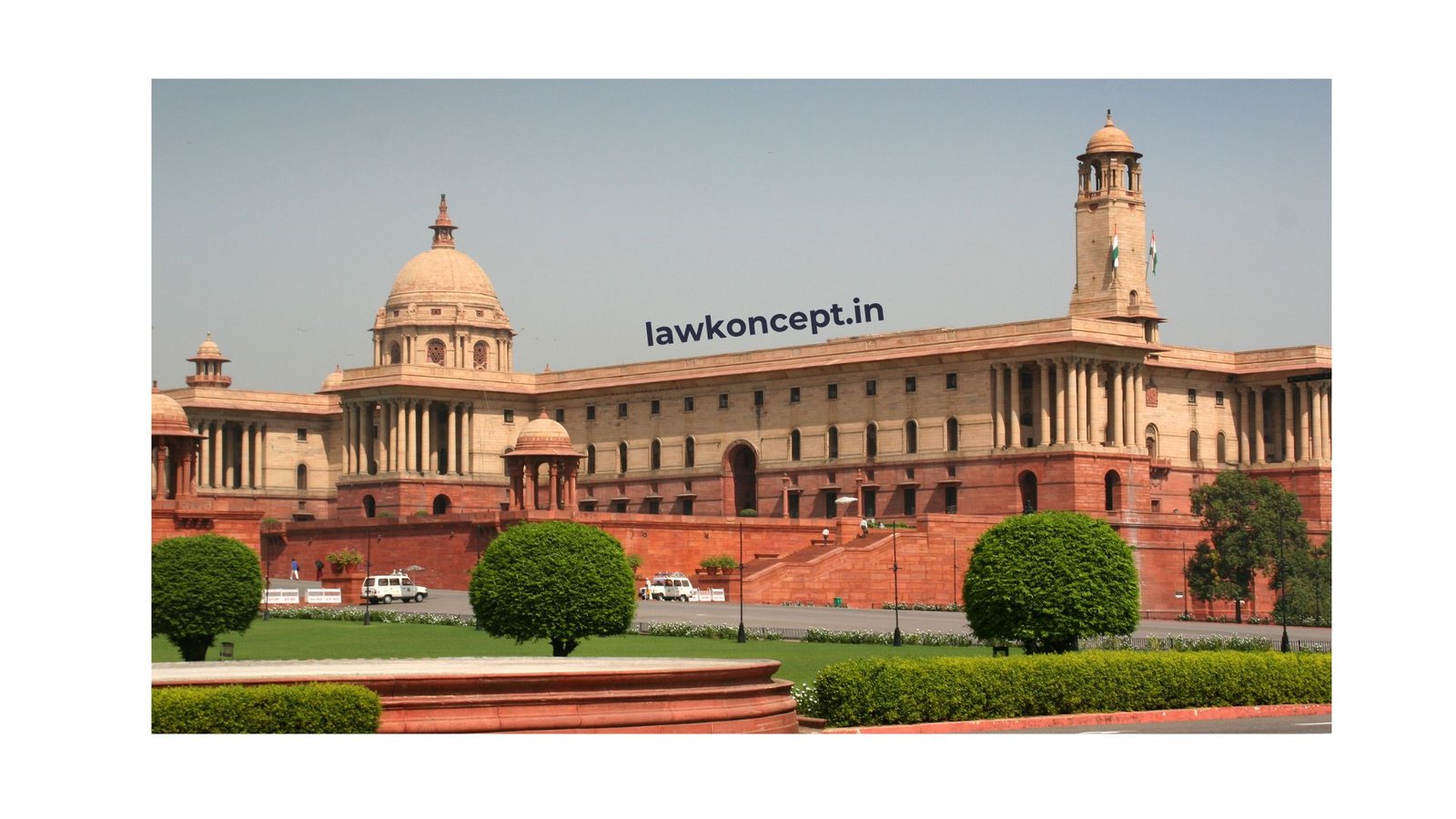 parliament of india