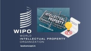 wipo intellectual property 