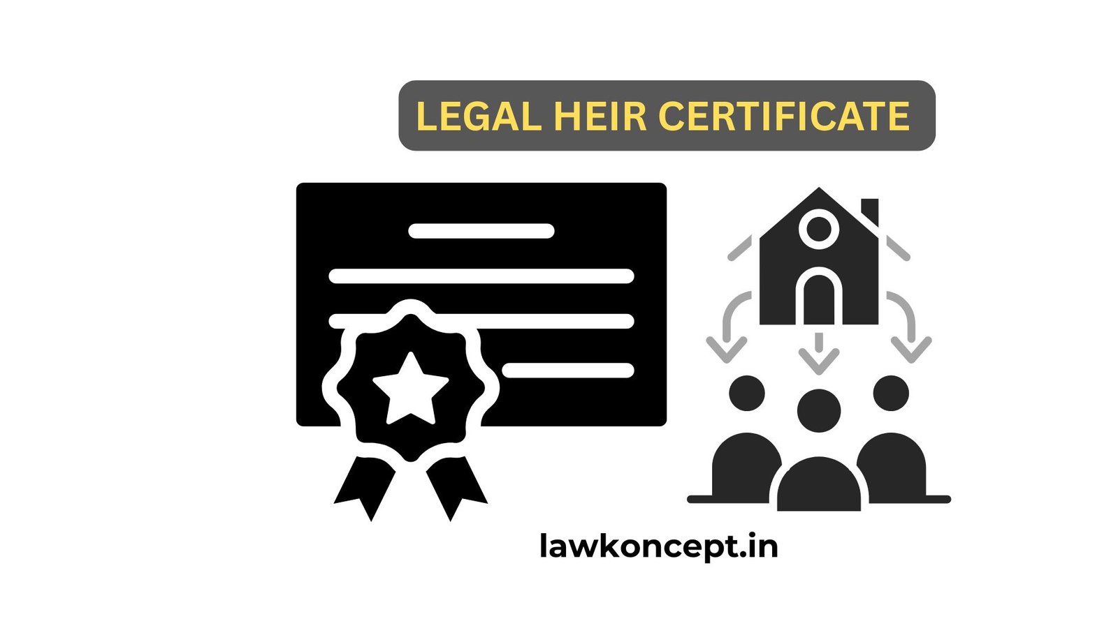 Legal Heir Certificate