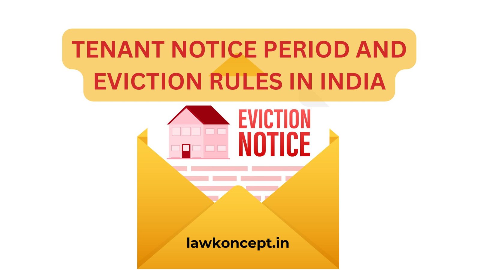 Tenant Notice Period