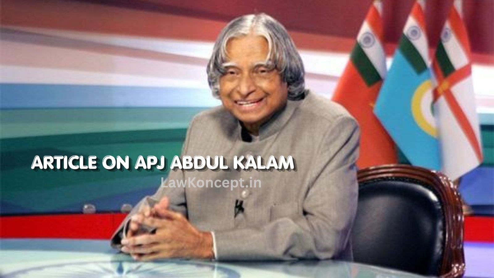 article on apj abdul kalam