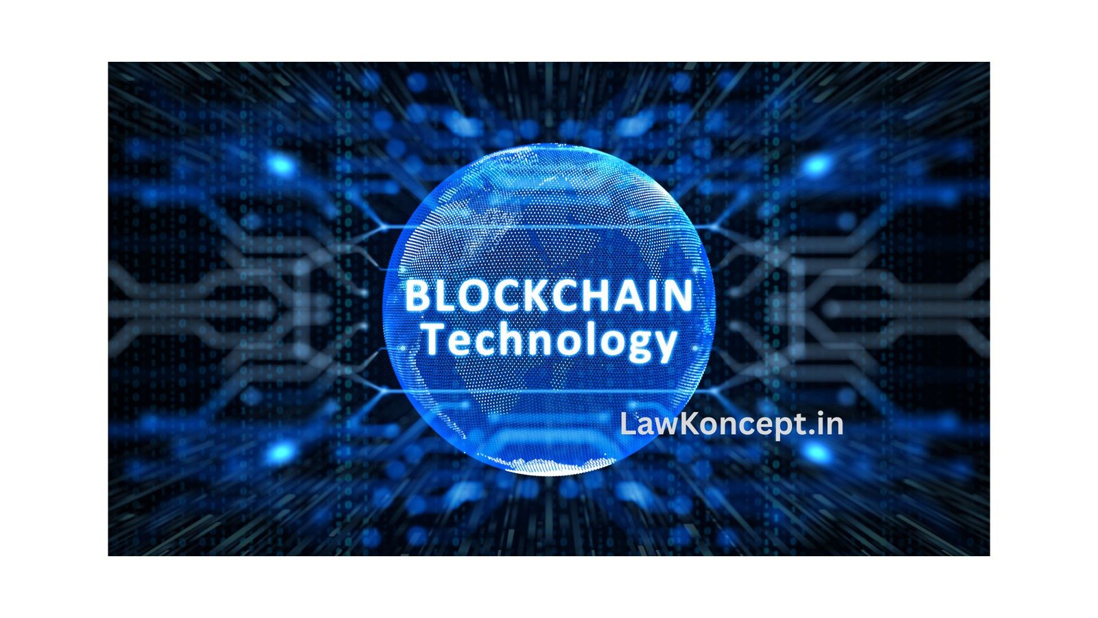 blockchain technology upsc
