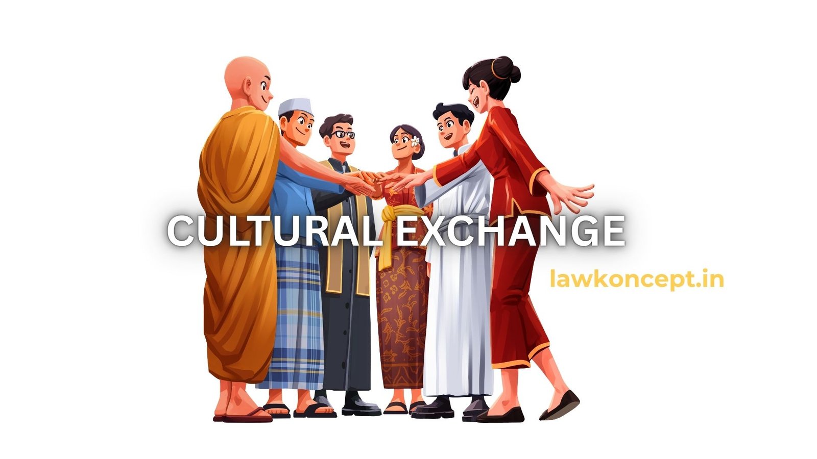 Cultural exchange