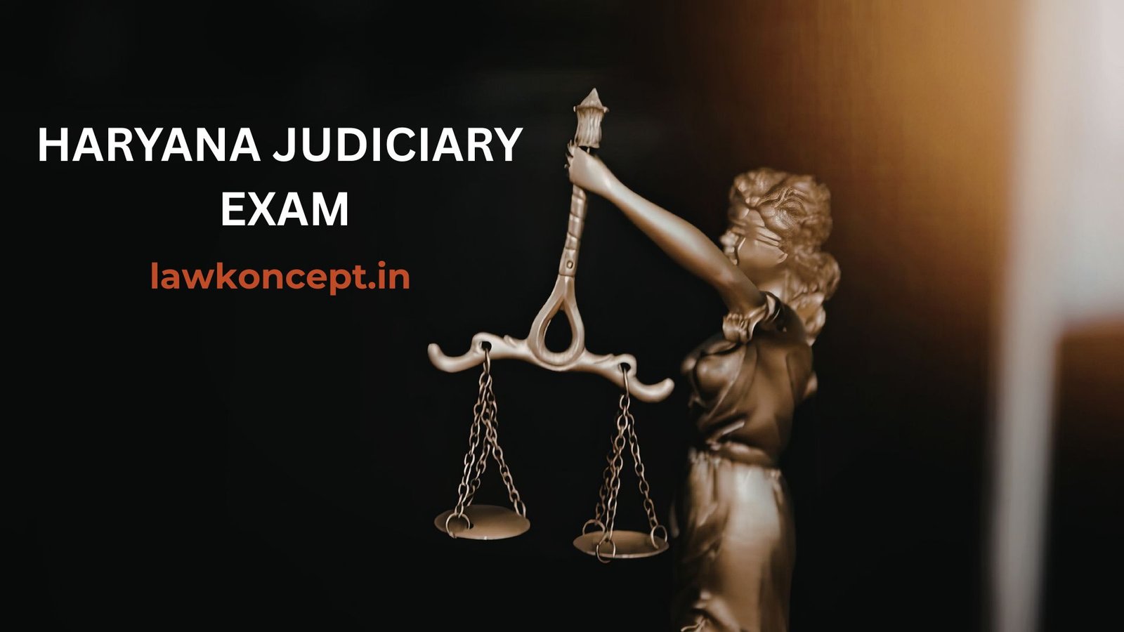 haryana judiciary exam 2024