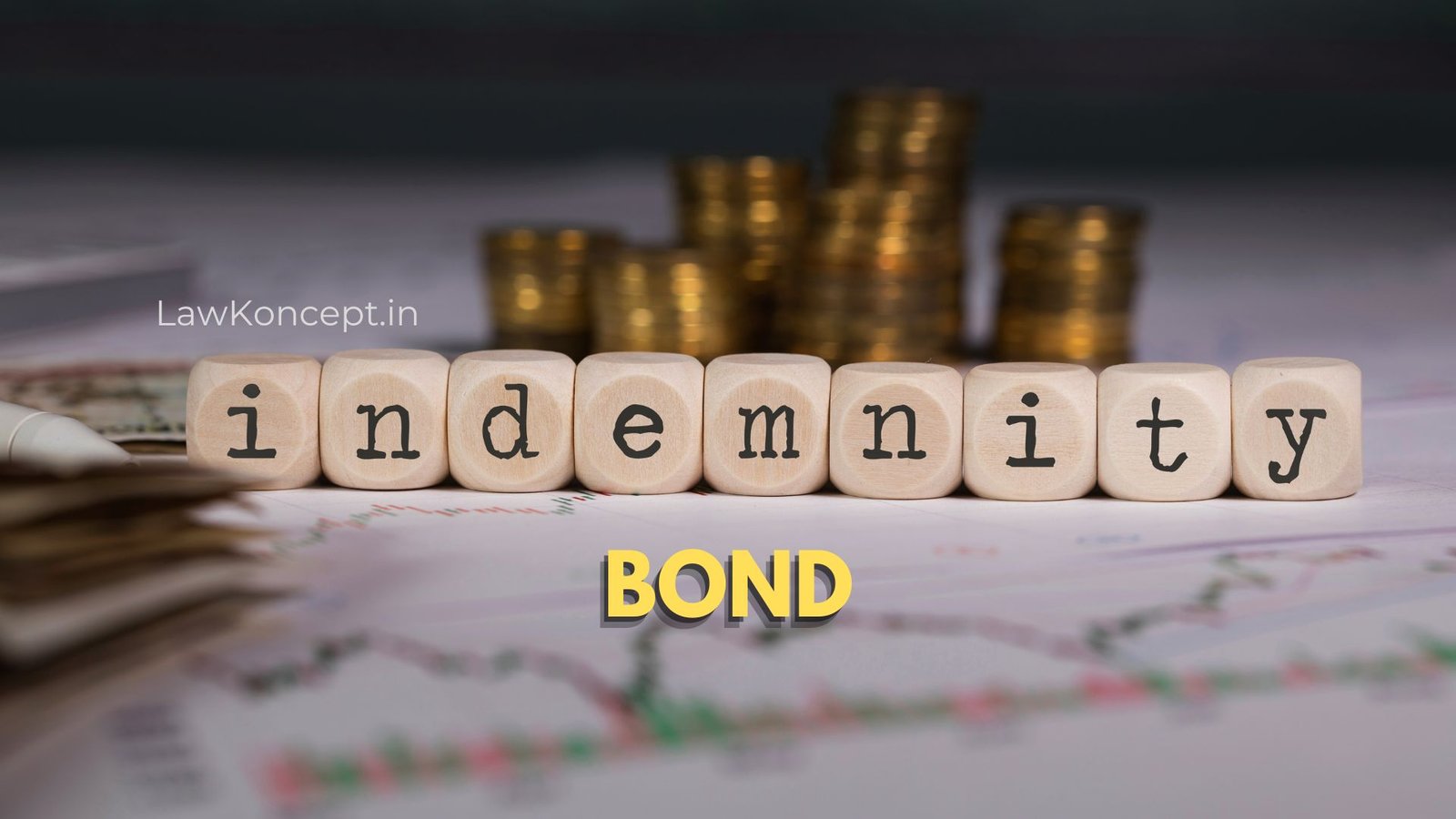 indemnity bond