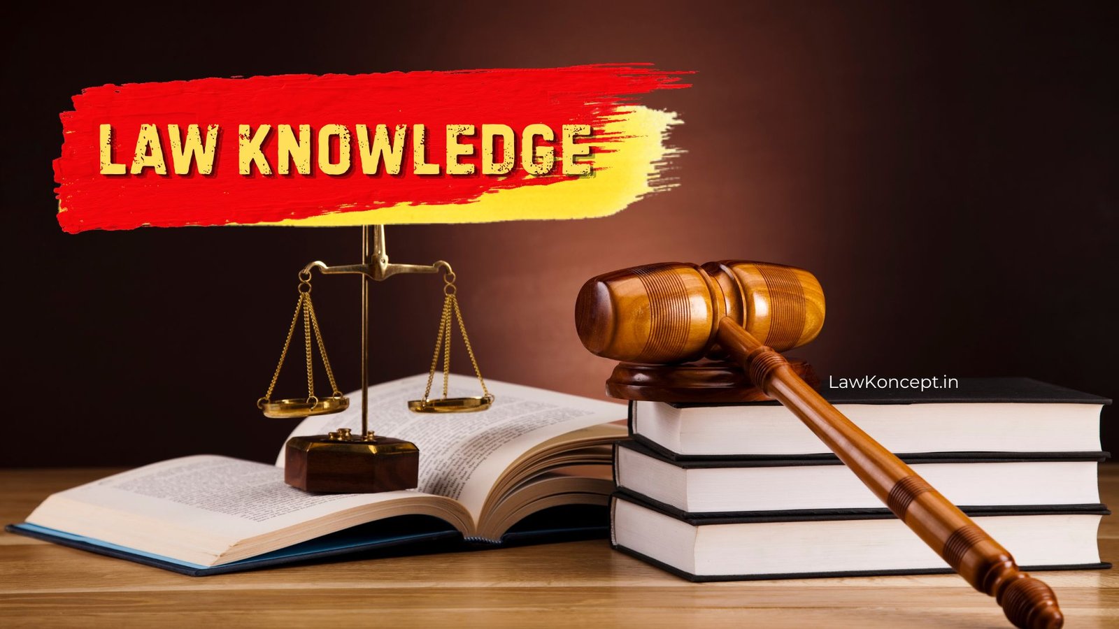 law knowledge