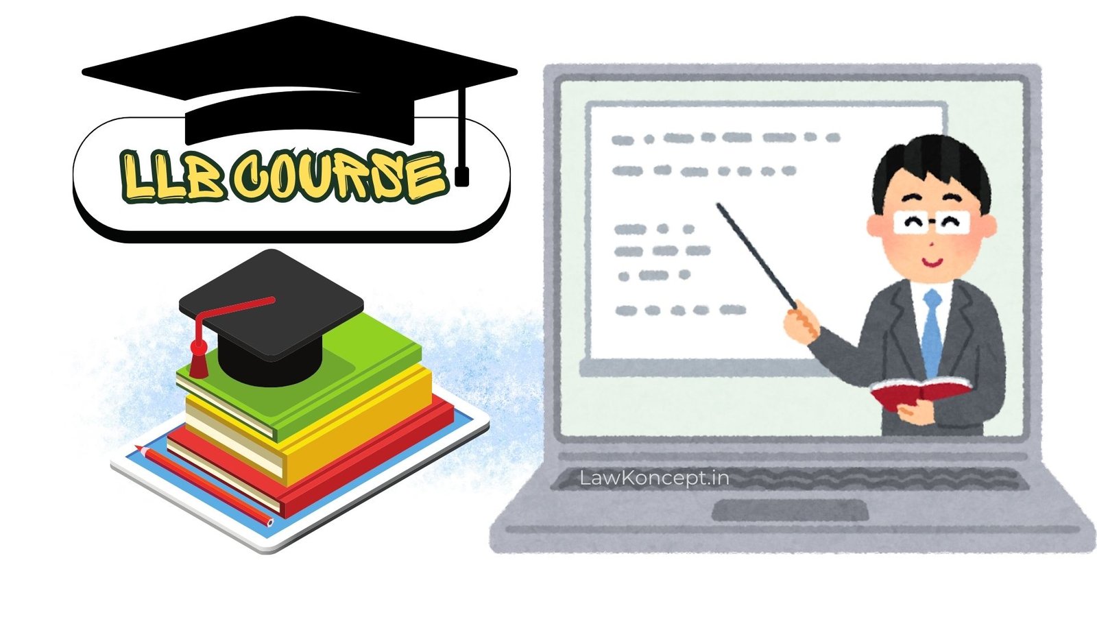 llb course