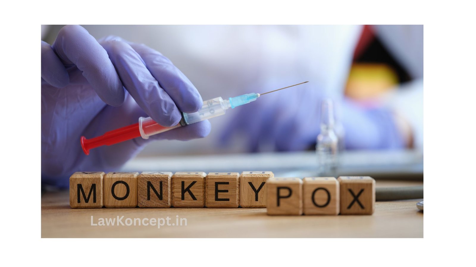 monkey pox upsc