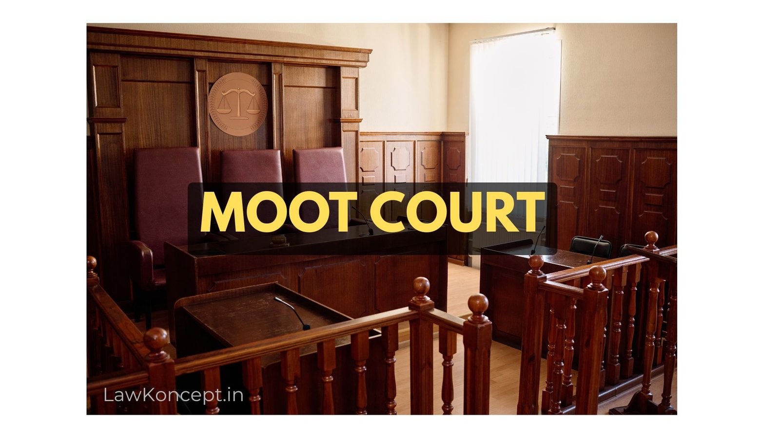 moot court