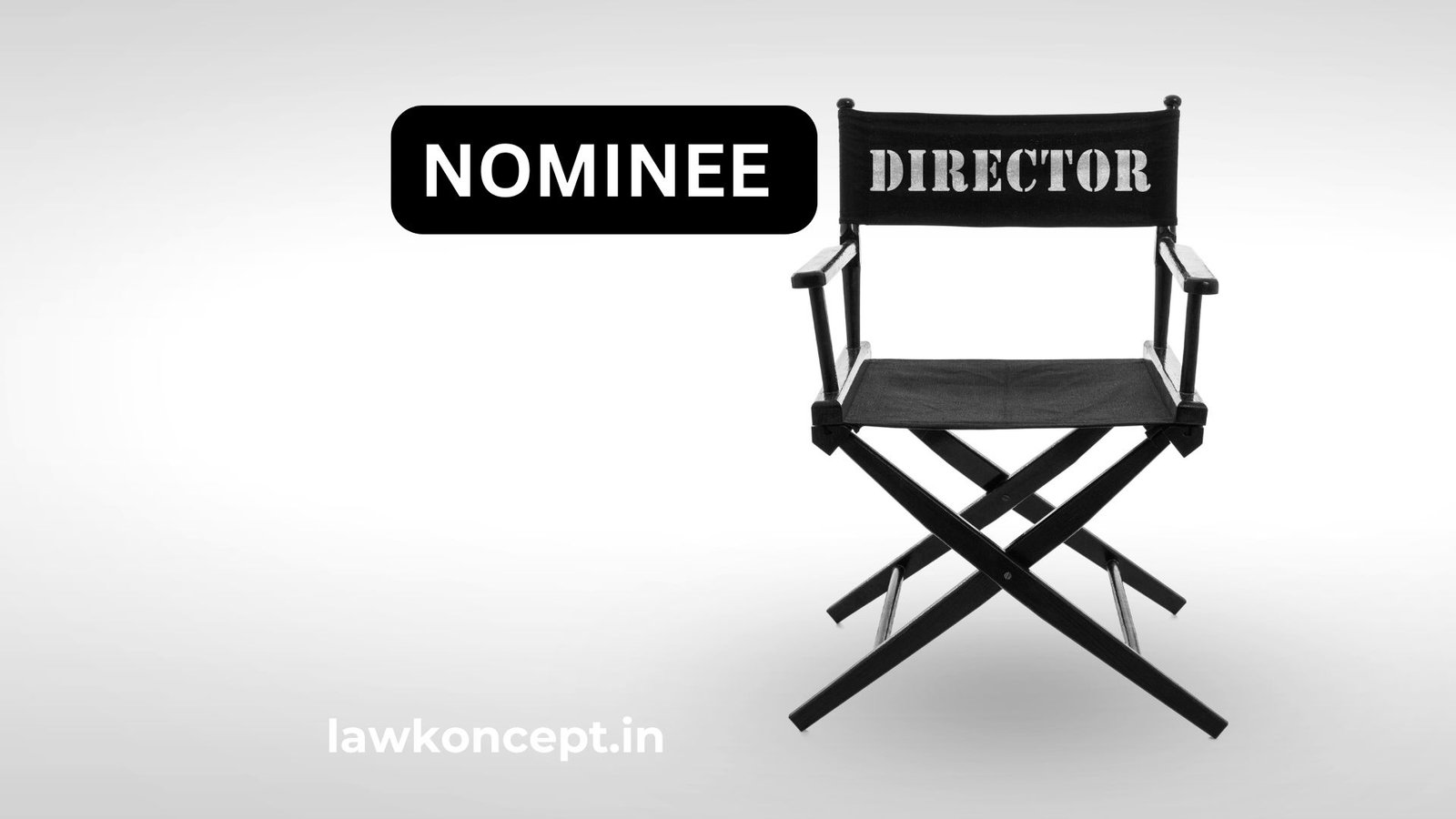 nominee director