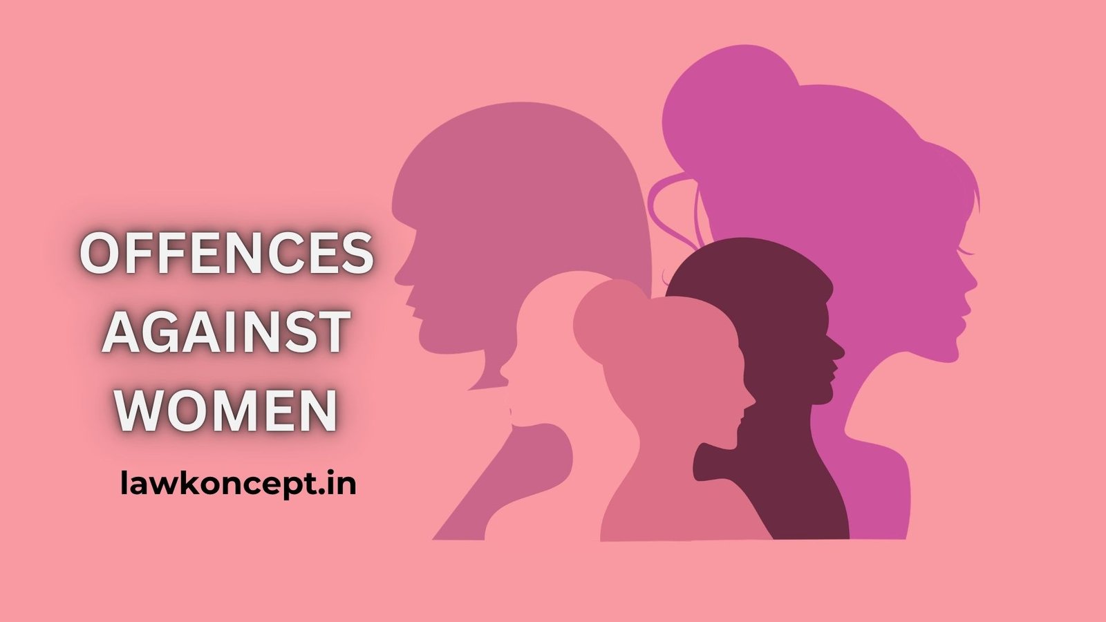 Offences against women