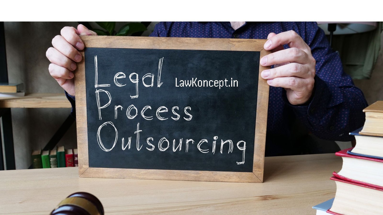 outsource legal work