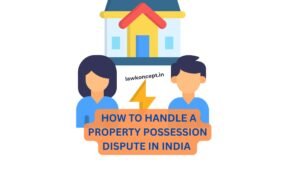 property possession
