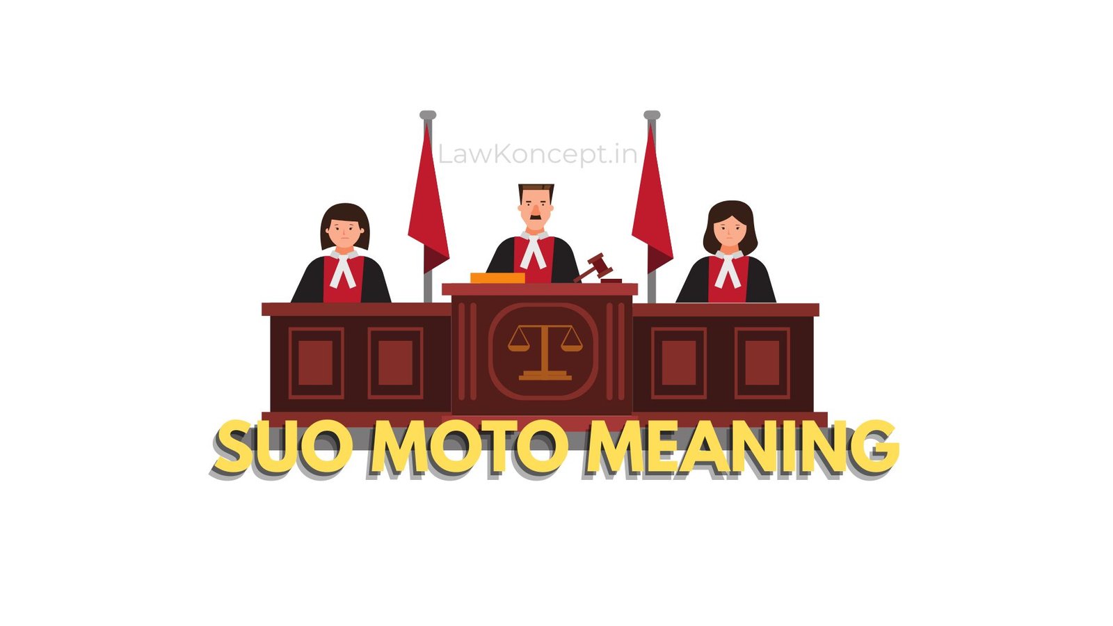 suo moto meaning