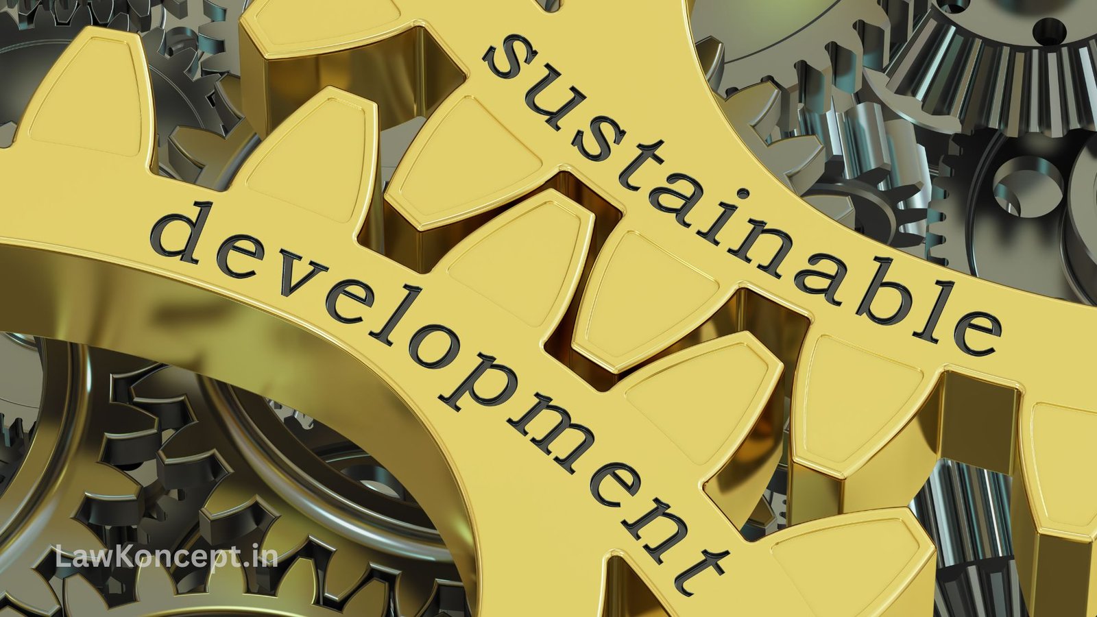 sustainable development essay