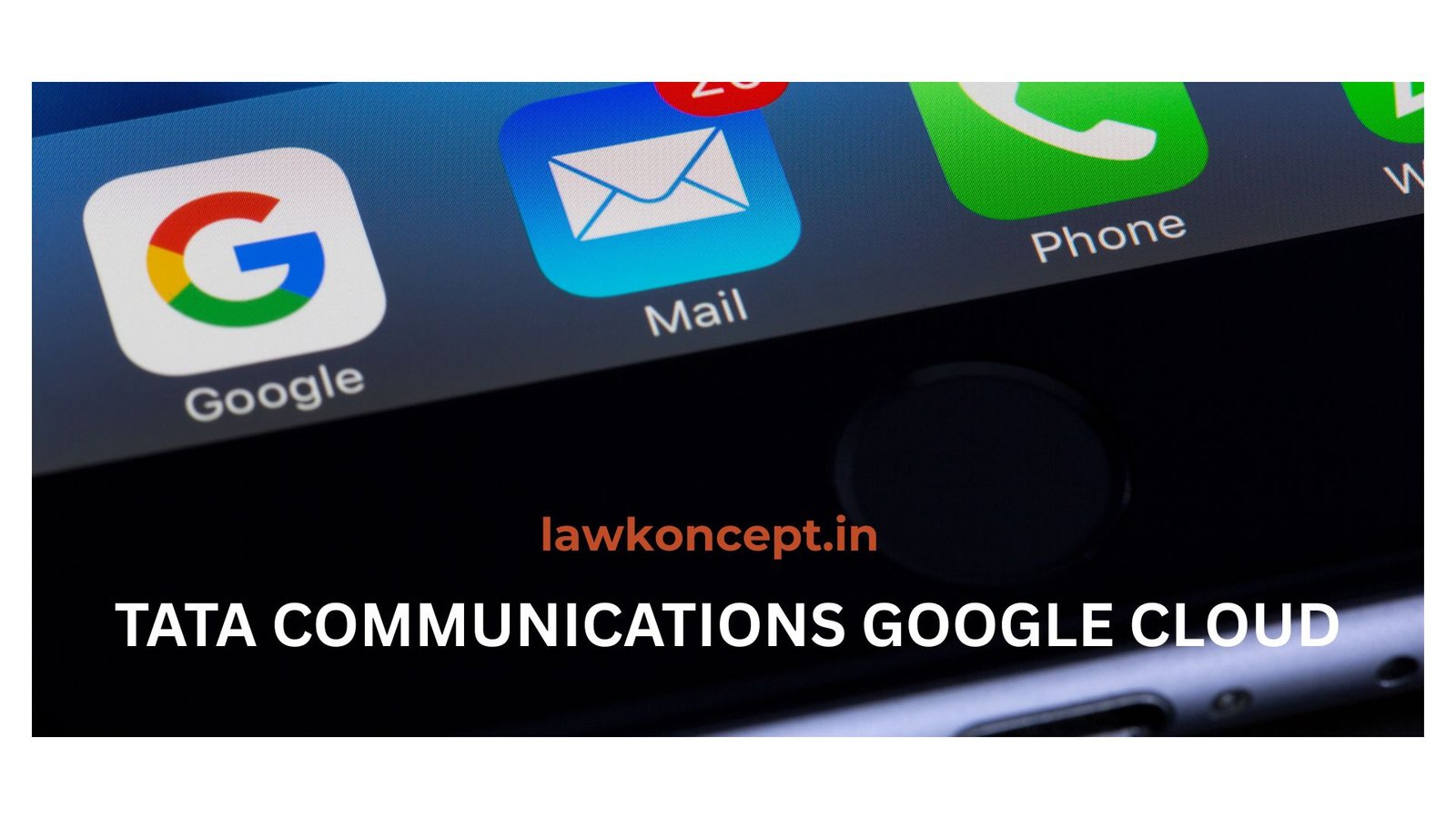 tata communications google cloud
