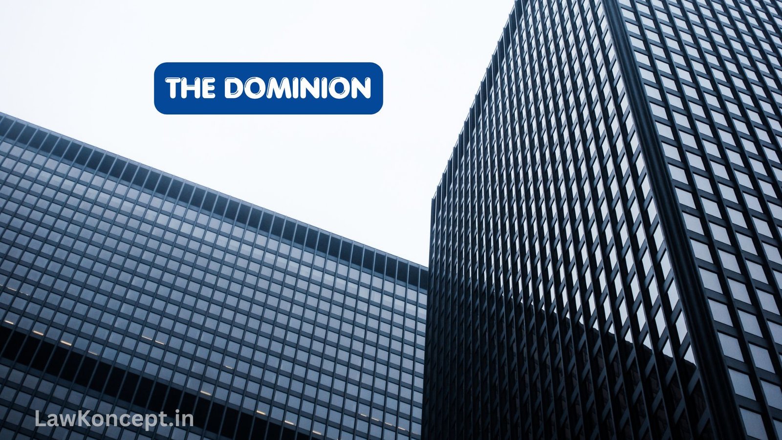 the dominion