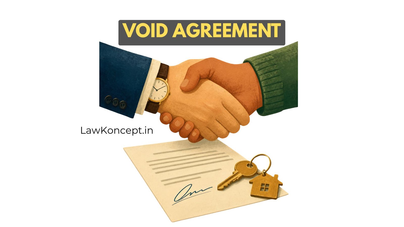 void agreement