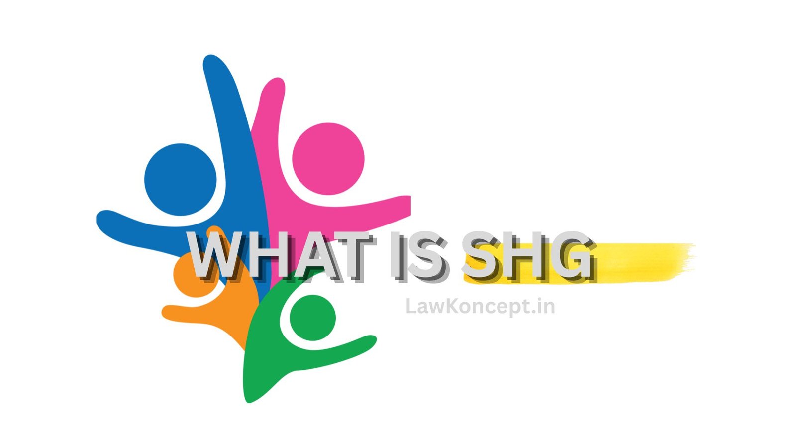 SHG