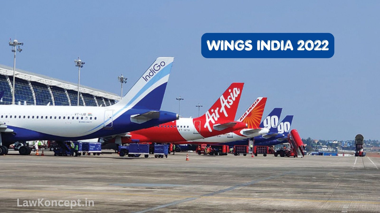 wings india 2022
