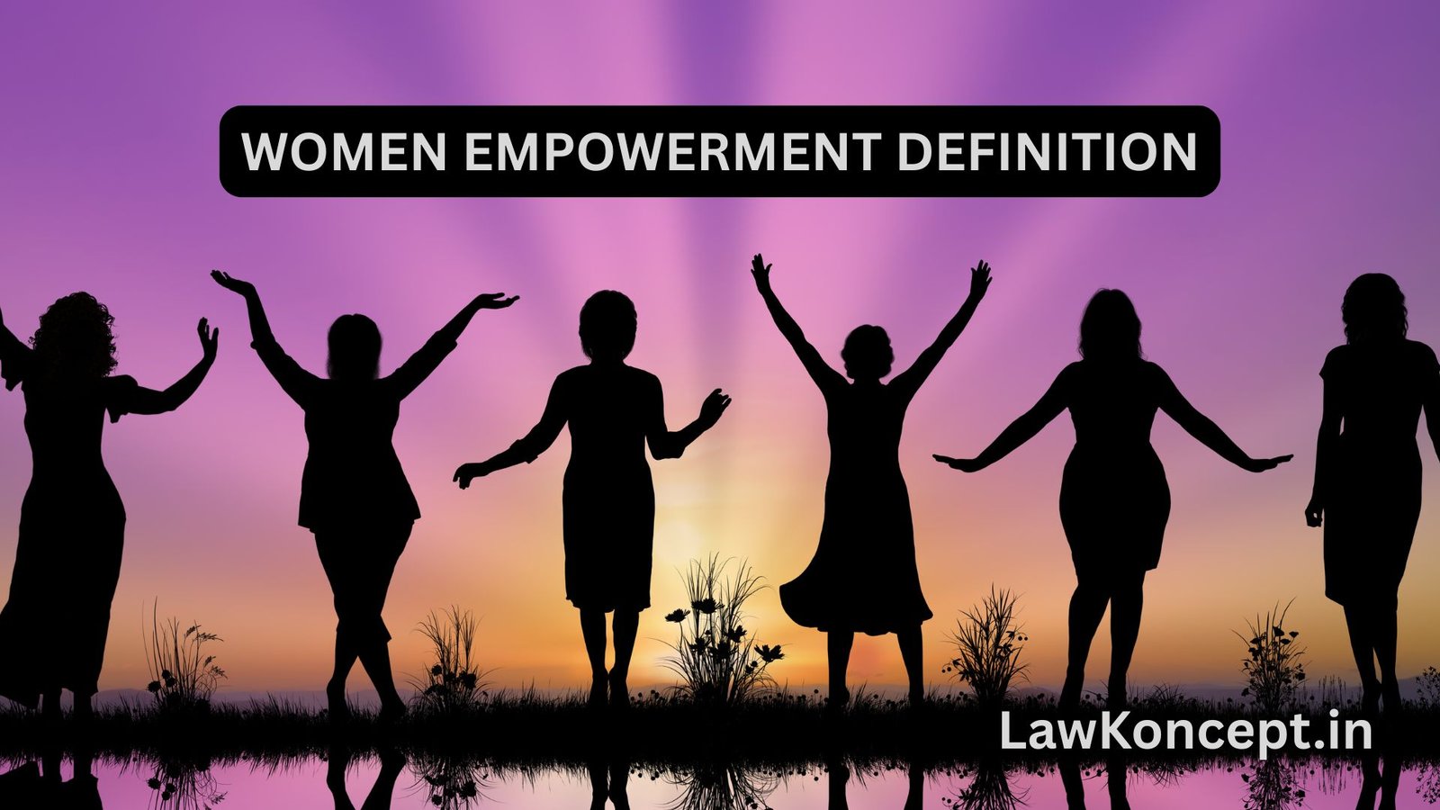 women empowerment in india